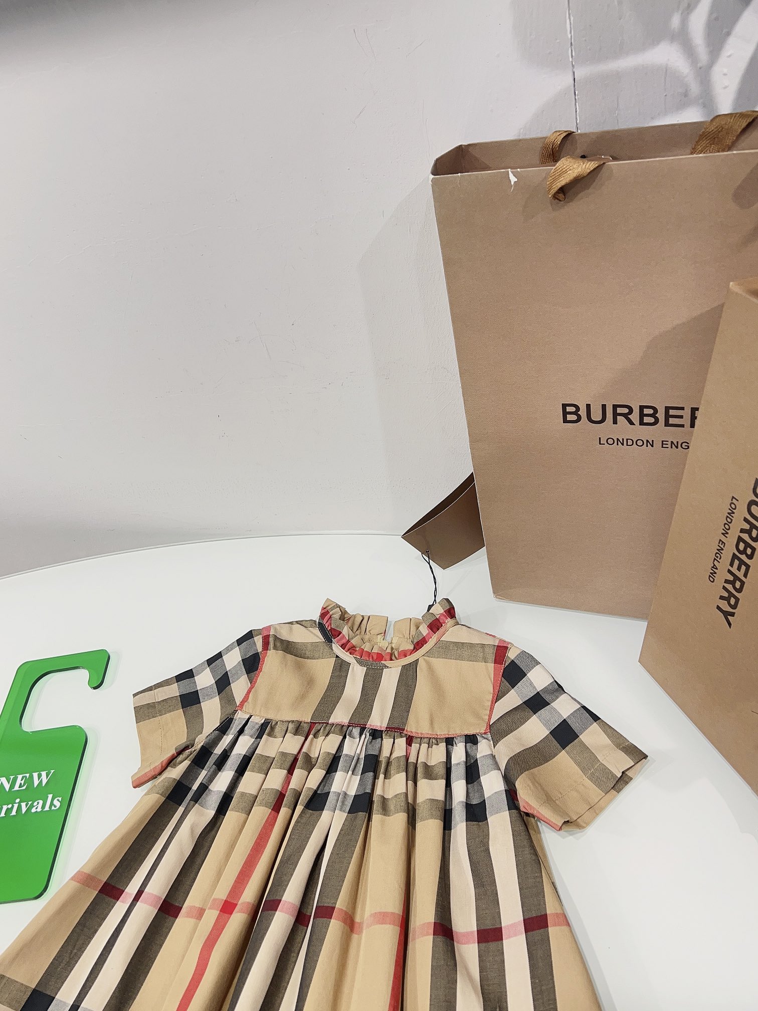 Burberry Kids